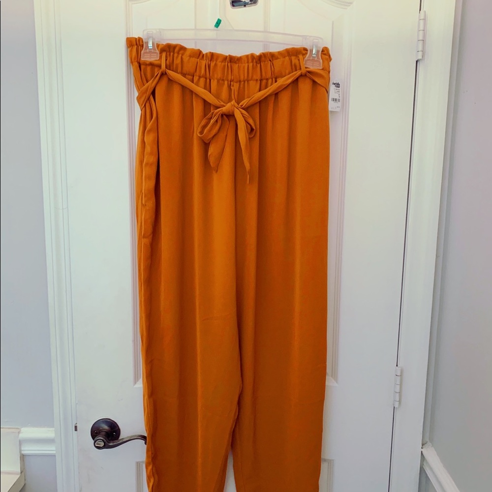 Brand New Flowy Pants